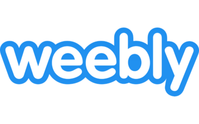Weebly hosting